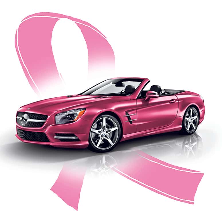 Breast Cancer Awareness