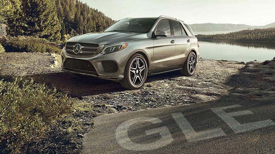 GLE By Lakeside