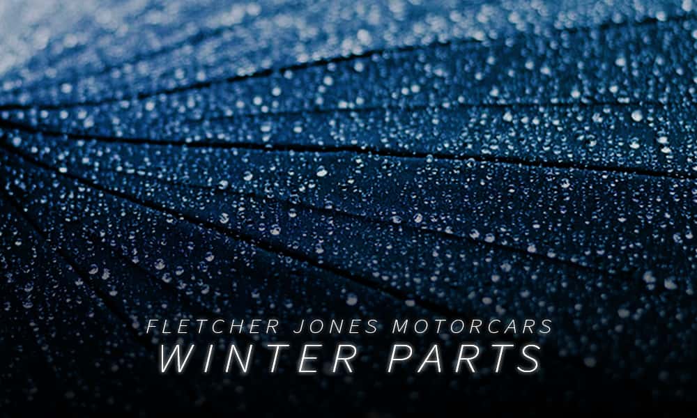 Newport NB Winter Parts