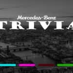 FJ Mercedes Trivia