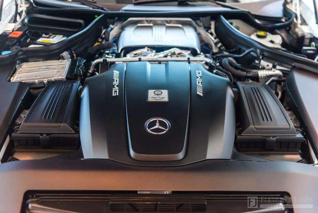 MB Engine