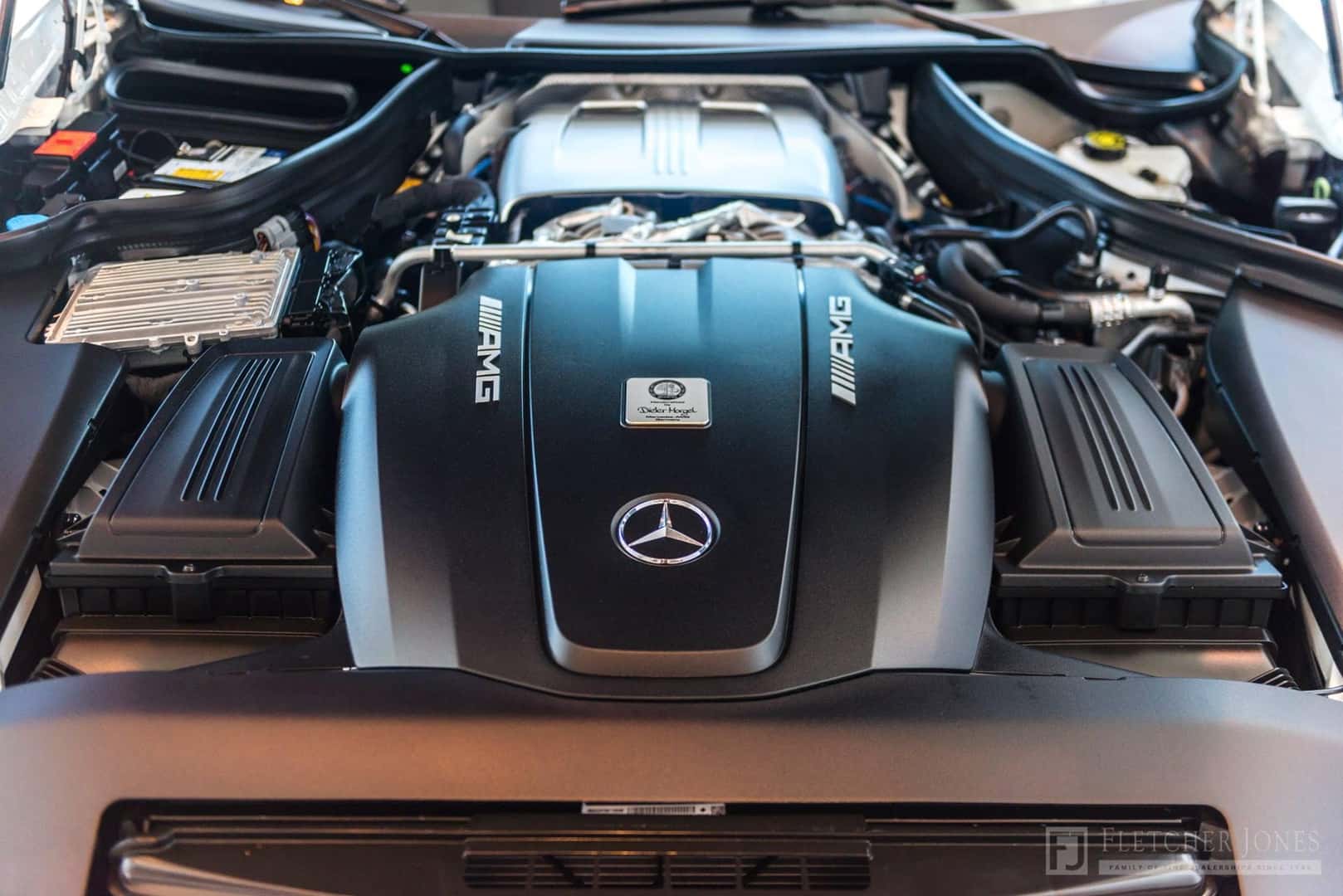MB Engine