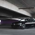 C-Class Coupe