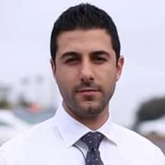 Troy Kasbarian Feature