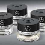 C-Class Cabin Atomizers