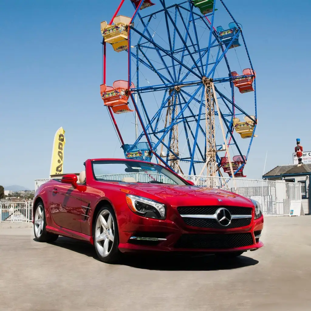 How To Get OC Fair Discounts & Deals Fletcher Jones Motorcars