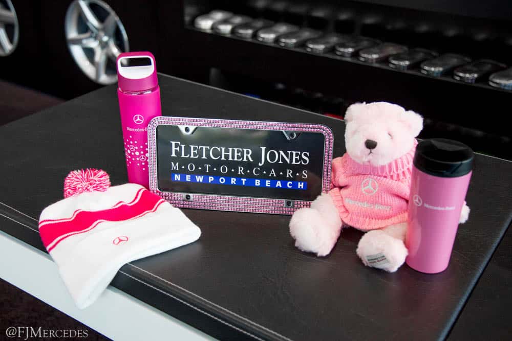 Breast Cancer Awareness