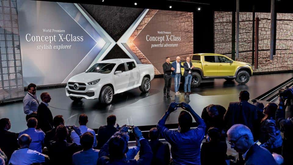 concept x class