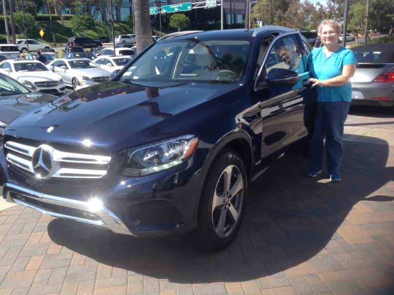 Fletcher Jones Motorcars Guest Appreciation