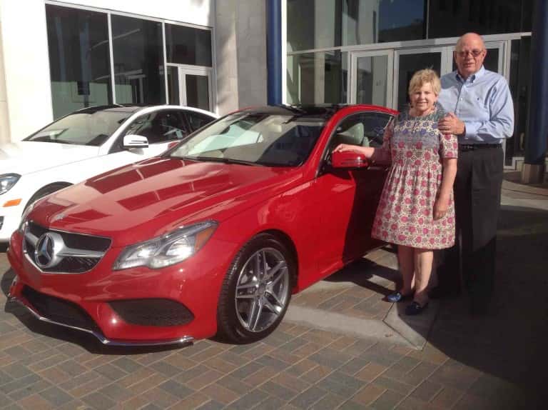 Guest Appreciation 2016 Fletcher Jones Motorcars