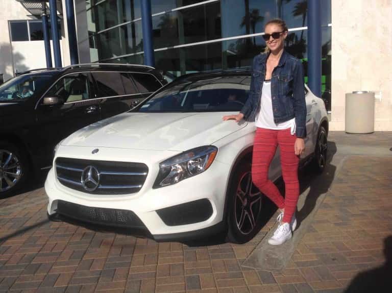Fletcher Jones Motorcars 2016 Guest Appreciation