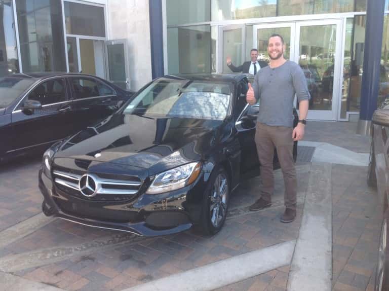 2016 Fletcher Jones Motorcars Guest Appreciation