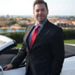 Brian Angers Mercedes-Benz Fletcher Jones Motorcars