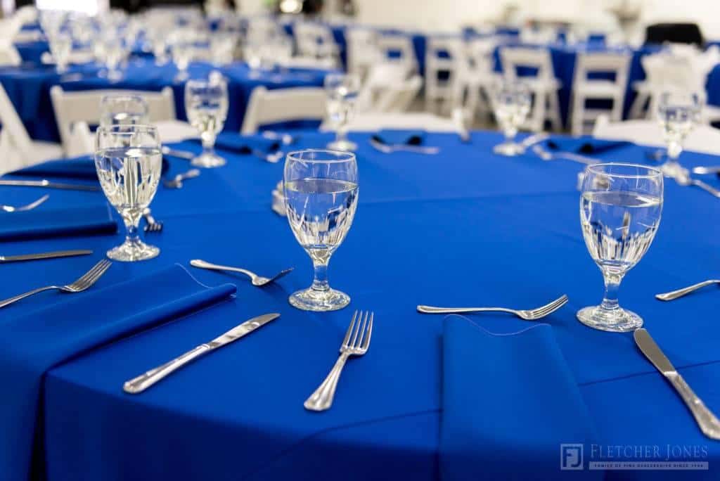 Fletcher Jones Motorcars Employee Awards Dinner Fletcher Jones Motorcars