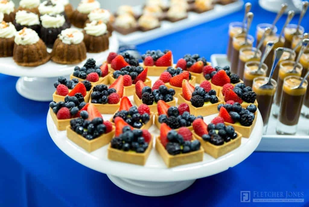 Fletcher Jones Motorcars Employee Awards Dinner