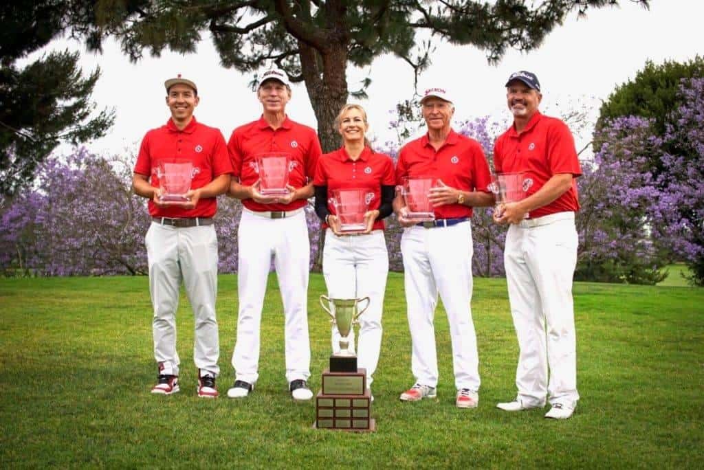 Jones CUp