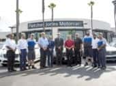 Fletcher Jones Motorcars Platinum Certified Process: A FJ Tradition