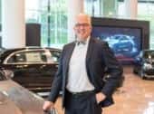 The Man With a Bow Tie