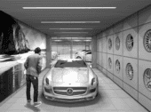 Fletcher Jones Motorcars Gets a Makeover: 7 Things to Look Forward To Fletcher Jones Motorcars Gets a Makeover: 7 Things to Look Forward To