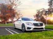 Fall Into Mercedes-Benz Preparation This Season Fall Into Mercedes-Benz Preparation This Season