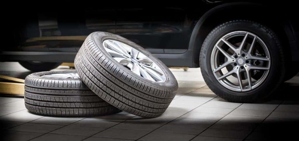 can you replace run flat tires with regular tires mercedes