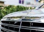 6 Exclusive New 2018 Mercedes-Benz S-Class Features You Need