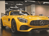 2017 OC Auto Show Recap