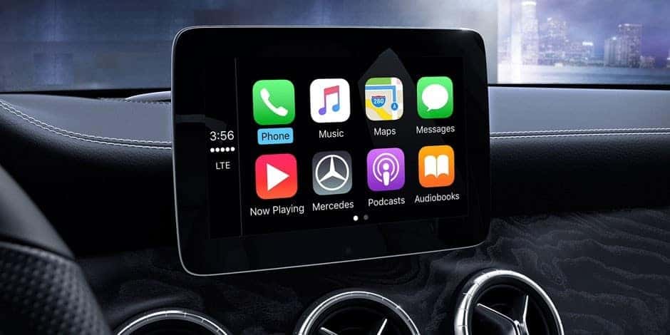 CLA Technology