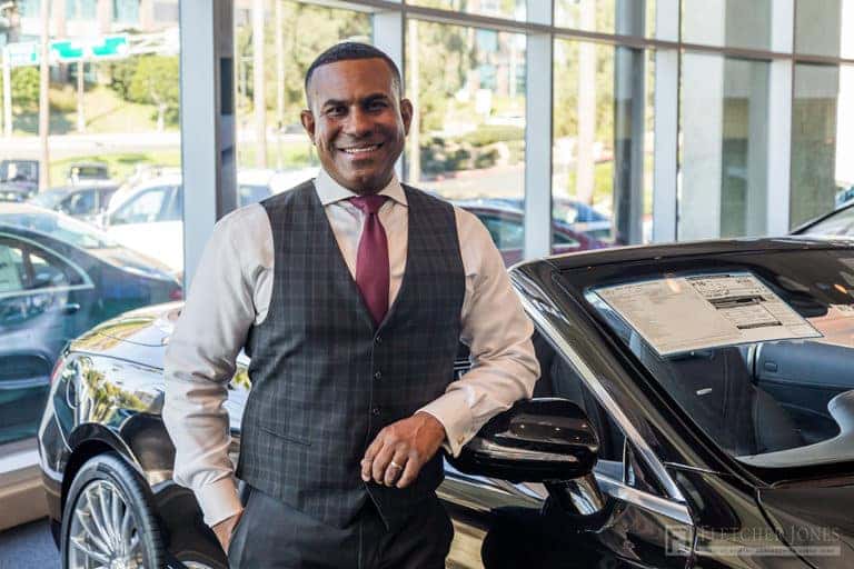 Fletcher Jones Motorcars Newport Beach Employee Appreciation
