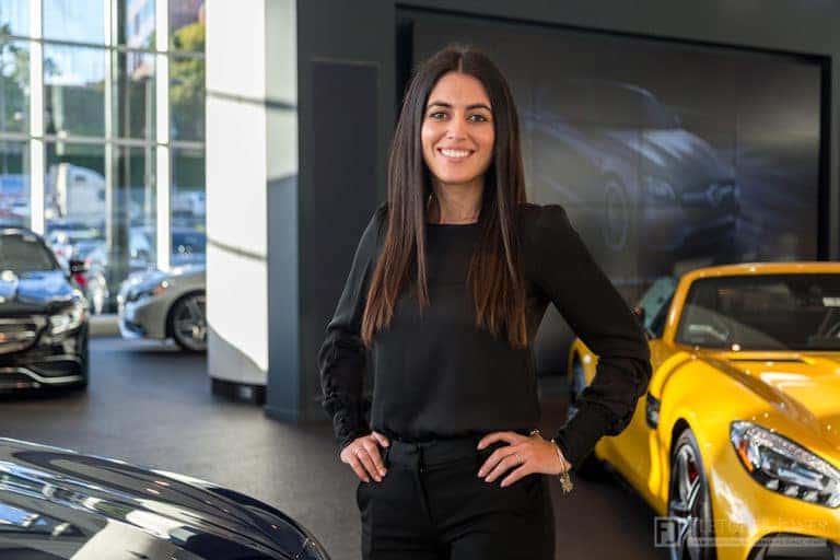 Fletcher Jones Motorcars Newport Beach Employee Appreciation