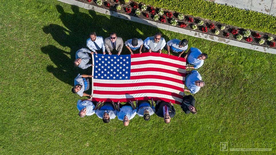 Veterans day
