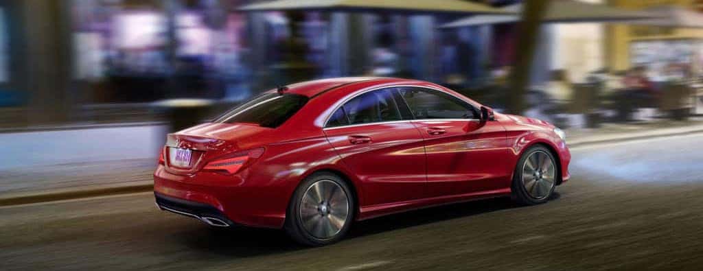 2017 CLA