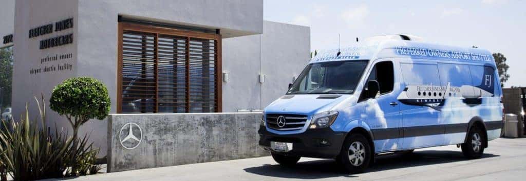 Air Port Shuttle