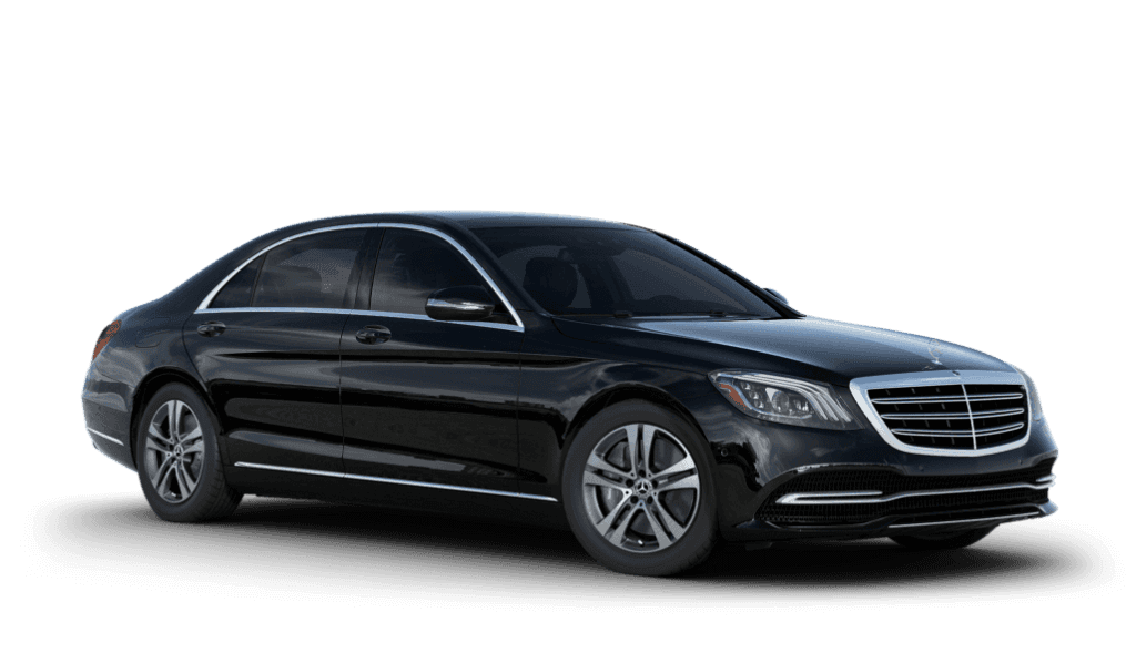 2018 S 450