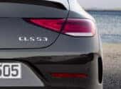 What to Expect from the 2019 Mercedes-AMG® CLS What to Expect from the 2019 Mercedes-AMG® CLS