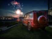6 New Year’s Resolutions For Your Mercedes-Benz in 2018 Worth Keeping