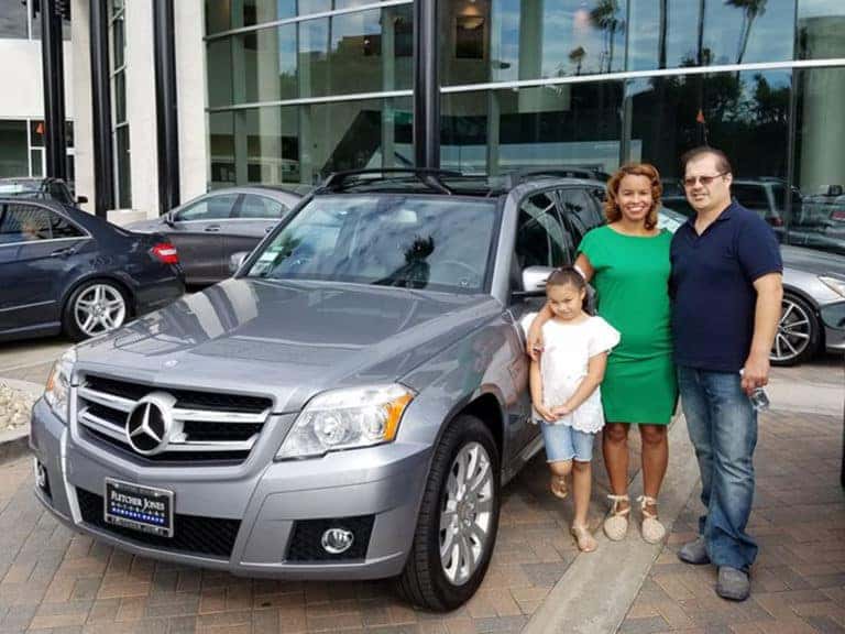 Fletcher Jones Motorcars Newport Beach Celebrates 26th Anniversary