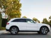2018 Mercedes-Benz GLC Wins IIHS Top Safety Pick+ Award 2018 Mercedes-Benz GLC Wins IIHS Top Safety Pick+ Award