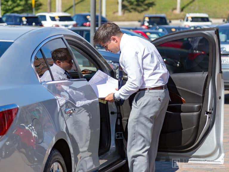 Fletcher Jones Motorcars Newport Beach Employee Appreciation