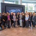 International Women's Day 2018 _Orange County_Fletcher Jones Motorcars Newport Beach
