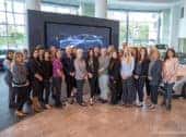 International Women’s Day 2018: Celebrating Women in the Automotive World