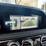 mercedes-Benz park assist