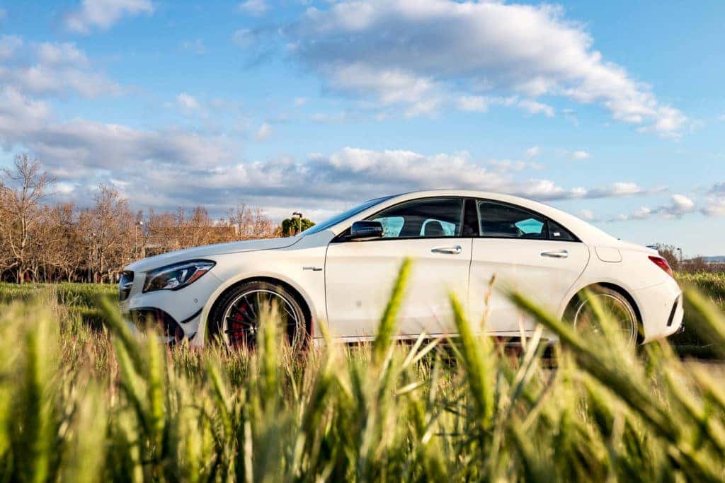 Earth Day 2018: FJ MB