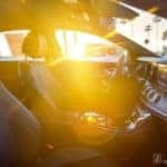 Fletcher Jones Motorcars Mercedes-Benz Interior
