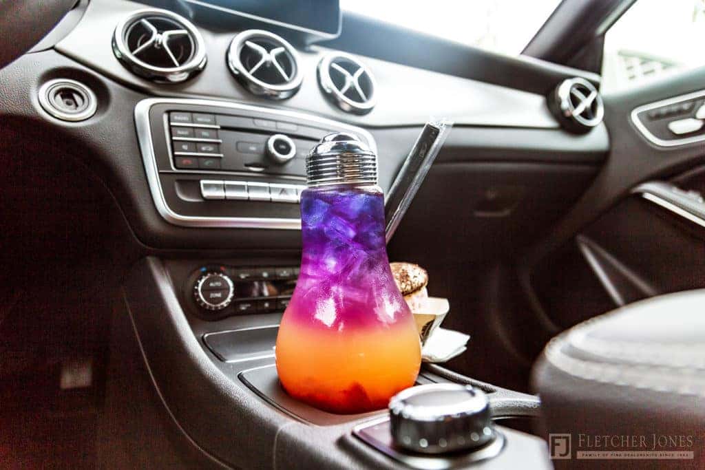 OC Night Market Light Bulb Drink