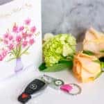 Happy Mother's Day Mercedes-Benz Gift Ideas