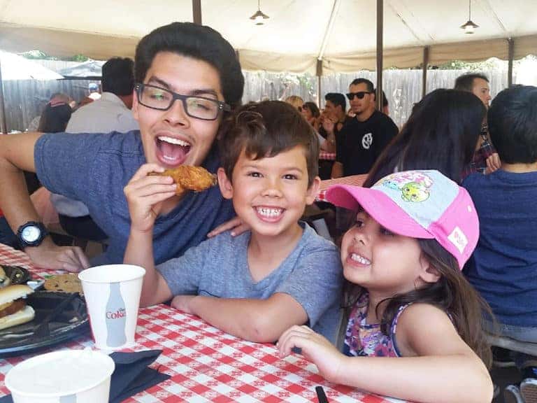 Knott's Employee Appreciation 2018