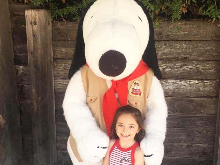 Knott's Employee Appreciation 2018