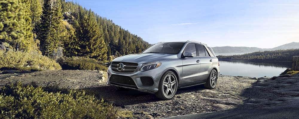 2018 Mercedes Benz Gle 350 Reviews Fj Motorcars Newport Beach