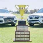 19th Annual Jones Cup